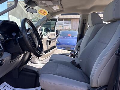 2020 Ford F-250 Super Duty XL   - Photo 22 - Dallas, TX 75247