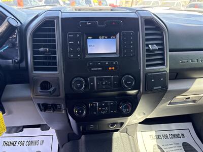 2020 Ford F-250 Super Duty XL   - Photo 20 - Dallas, TX 75247
