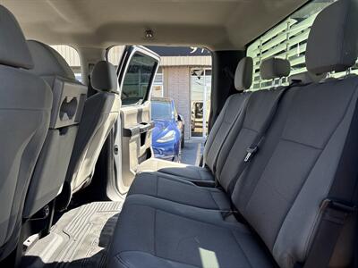 2020 Ford F-250 Super Duty XL   - Photo 26 - Dallas, TX 75247