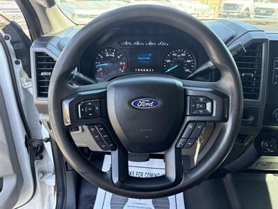 2020 Ford F-250 Super Duty XL   - Photo 17 - Dallas, TX 75247