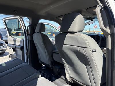 2020 Ford F-250 Super Duty XL   - Photo 36 - Dallas, TX 75247