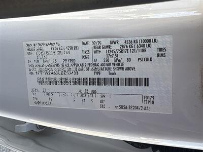 2020 Ford F-250 Super Duty XL   - Photo 40 - Dallas, TX 75247
