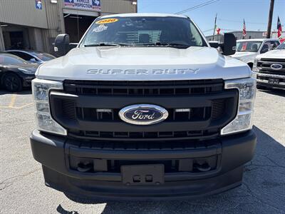 2020 Ford F-250 Super Duty XL   - Photo 2 - Dallas, TX 75247