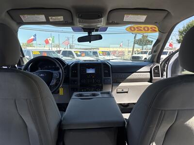 2020 Ford F-250 Super Duty XL   - Photo 28 - Dallas, TX 75247