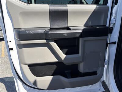 2020 Ford F-250 Super Duty XL   - Photo 24 - Dallas, TX 75247