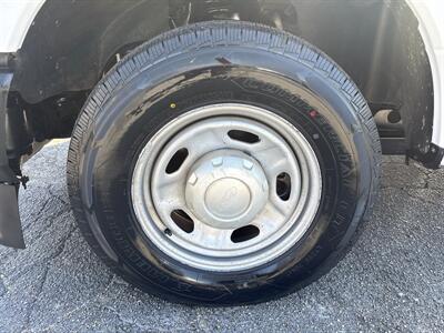 2020 Ford F-250 Super Duty XL   - Photo 38 - Dallas, TX 75247