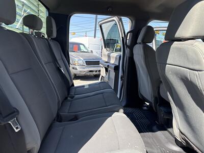 2020 Ford F-250 Super Duty XL   - Photo 35 - Dallas, TX 75247