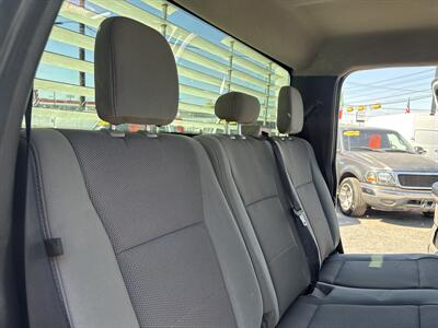 2020 Ford F-250 Super Duty XL   - Photo 34 - Dallas, TX 75247