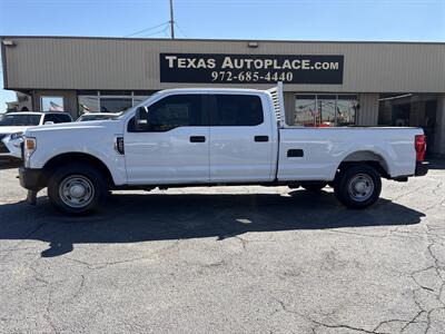 2020 Ford F-250 Super Duty XL   - Photo 15 - Dallas, TX 75247