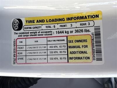 2020 Ford F-250 Super Duty XL   - Photo 39 - Dallas, TX 75247