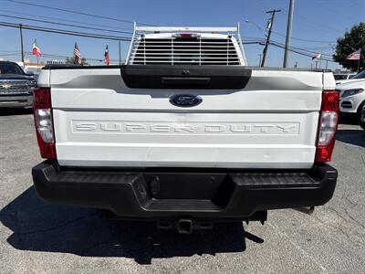 2020 Ford F-250 Super Duty XL   - Photo 11 - Dallas, TX 75247