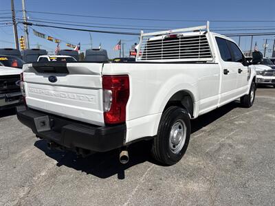 2020 Ford F-250 Super Duty XL   - Photo 10 - Dallas, TX 75247