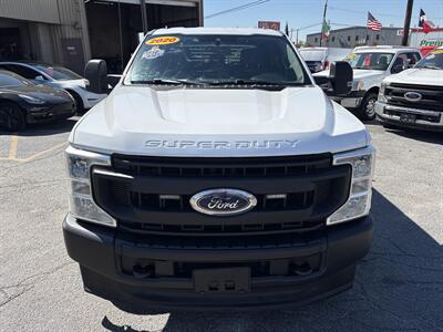 2020 Ford F-250 Super Duty XL   - Photo 7 - Dallas, TX 75247