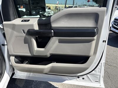 2020 Ford F-250 Super Duty XL   - Photo 30 - Dallas, TX 75247