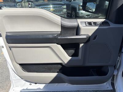 2020 Ford F-250 Super Duty XL   - Photo 16 - Dallas, TX 75247
