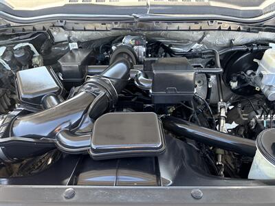 2020 Ford F-250 Super Duty XL   - Photo 4 - Dallas, TX 75247