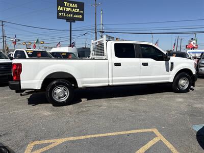 2020 Ford F-250 Super Duty XL   - Photo 9 - Dallas, TX 75247