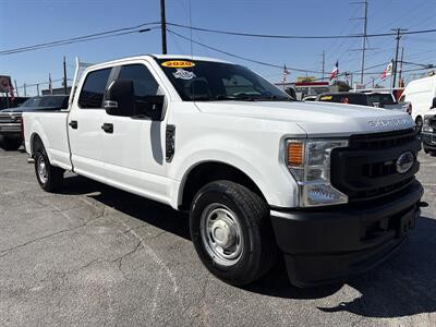 2020 Ford F-250 Super Duty XL   - Photo 8 - Dallas, TX 75247
