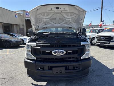2020 Ford F-250 Super Duty XL   - Photo 3 - Dallas, TX 75247