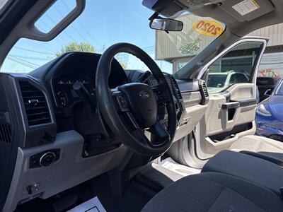2020 Ford F-250 Super Duty XL   - Photo 23 - Dallas, TX 75247
