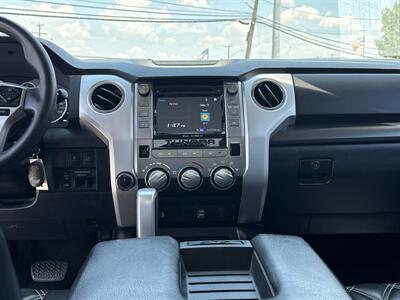 2017 Toyota Tundra TRD Pro - Photo 17 - Dallas, TX 75247