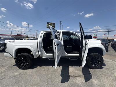 2017 Toyota Tundra TRD Pro - Photo 9 - Dallas, TX 75247