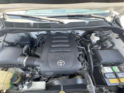 2017 Toyota Tundra TRD Pro - Photo 23 - Dallas, TX 75247