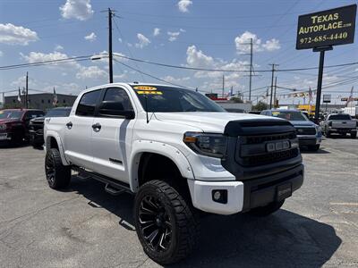 2017 Toyota Tundra TRD Pro - Photo 6 - Dallas, TX 75247