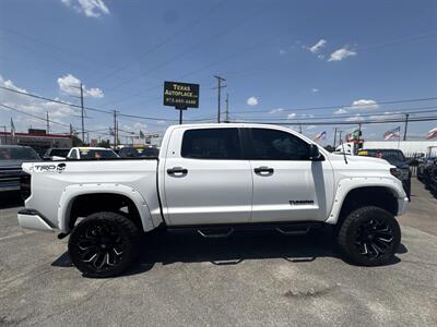2017 Toyota Tundra TRD Pro - Photo 4 - Dallas, TX 75247
