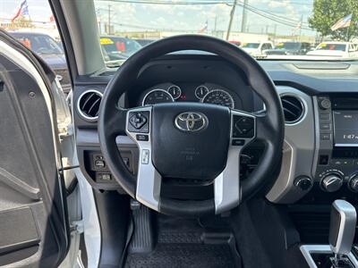 2017 Toyota Tundra TRD Pro - Photo 18 - Dallas, TX 75247