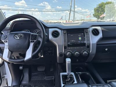 2017 Toyota Tundra TRD Pro - Photo 16 - Dallas, TX 75247