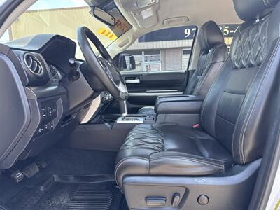 2017 Toyota Tundra TRD Pro - Photo 14 - Dallas, TX 75247