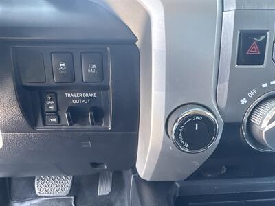 2017 Toyota Tundra TRD Pro - Photo 21 - Dallas, TX 75247