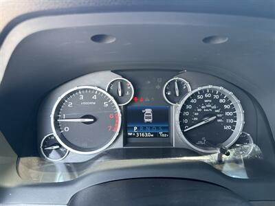 2017 Toyota Tundra TRD Pro - Photo 20 - Dallas, TX 75247
