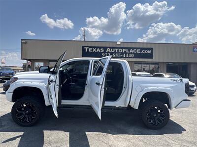 2017 Toyota Tundra TRD Pro - Photo 12 - Dallas, TX 75247