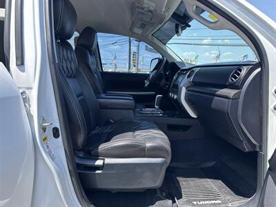 2017 Toyota Tundra TRD Pro - Photo 11 - Dallas, TX 75247