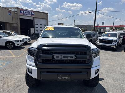 2017 Toyota Tundra TRD Pro - Photo 8 - Dallas, TX 75247