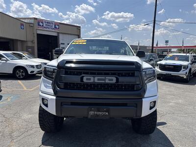 2017 Toyota Tundra TRD Pro - Photo 7 - Dallas, TX 75247