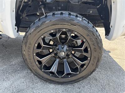 2017 Toyota Tundra TRD Pro - Photo 25 - Dallas, TX 75247