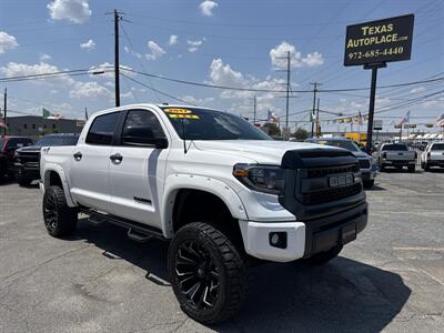 2017 Toyota Tundra TRD Pro - Photo 5 - Dallas, TX 75247