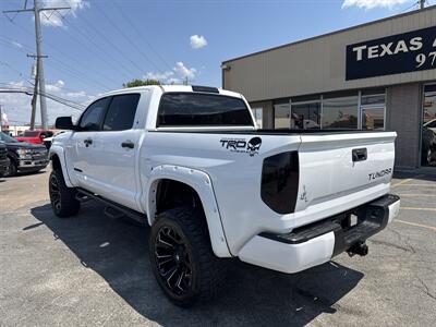 2017 Toyota Tundra TRD Pro - Photo 3 - Dallas, TX 75247