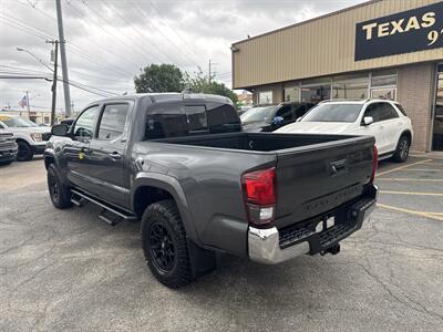 2022 Toyota Tacoma SR5 V6   - Photo 3 - Dallas, TX 75247