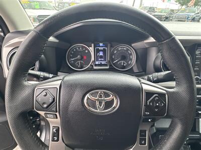 2022 Toyota Tacoma SR5 V6   - Photo 17 - Dallas, TX 75247