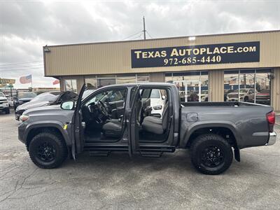 2022 Toyota Tacoma SR5 V6   - Photo 10 - Dallas, TX 75247