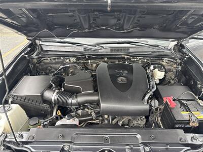 2022 Toyota Tacoma SR5 V6   - Photo 19 - Dallas, TX 75247
