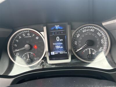 2022 Toyota Tacoma SR5 V6   - Photo 18 - Dallas, TX 75247