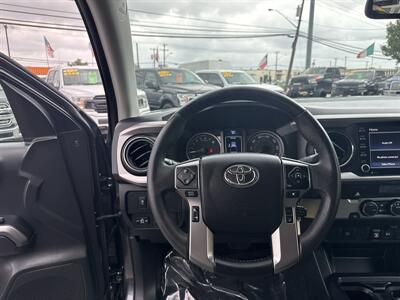 2022 Toyota Tacoma SR5 V6   - Photo 16 - Dallas, TX 75247