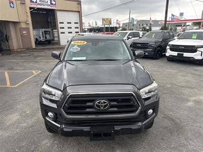 2022 Toyota Tacoma SR5 V6   - Photo 12 - Dallas, TX 75247
