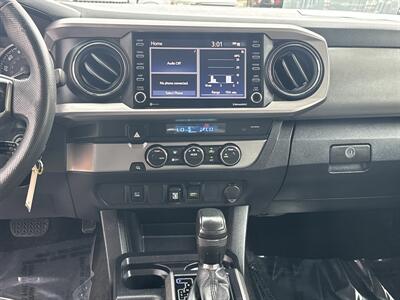 2022 Toyota Tacoma SR5 V6   - Photo 15 - Dallas, TX 75247