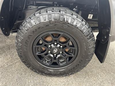 2022 Toyota Tacoma SR5 V6   - Photo 24 - Dallas, TX 75247